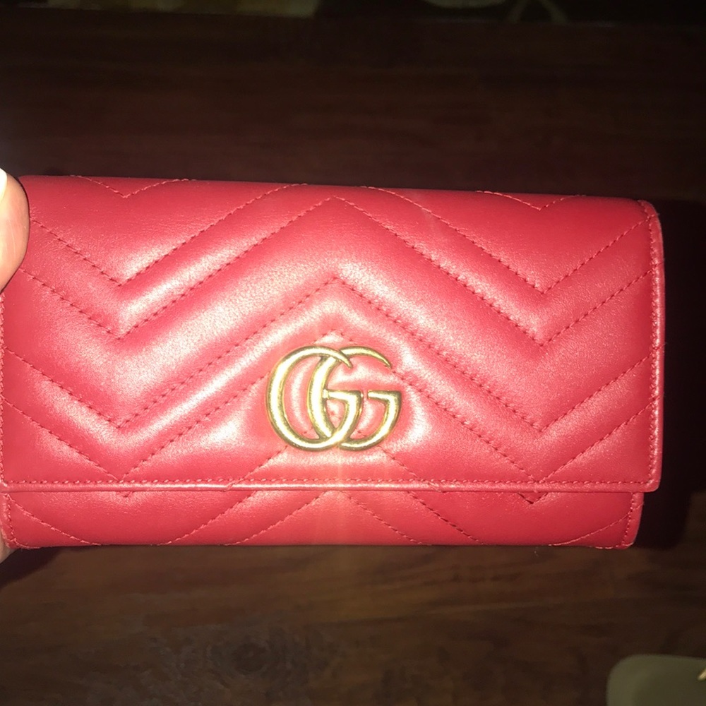 Gucci Wallet